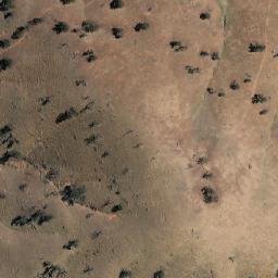 Satellite imagery of Capel Hill, AU