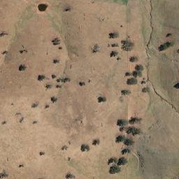 Satellite imagery of Capel Hill, AU