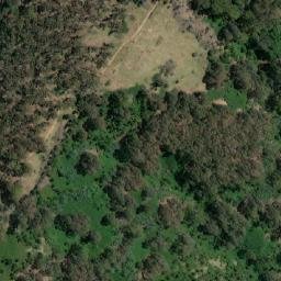 Satellite imagery of Black Ridge, AU