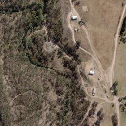 Satellite imagery of Phillip Hill, AU