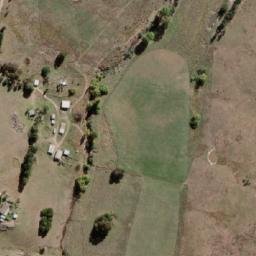 Satellite imagery of Phillip Hill, AU