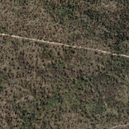 Satellite imagery of Sight Hill, AU
