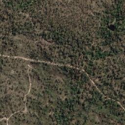 Satellite imagery of Sight Hill, AU