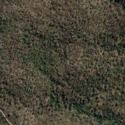 Satellite imagery of Sight Hill, AU