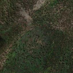 Satellite imagery of Barneys Hill, AU