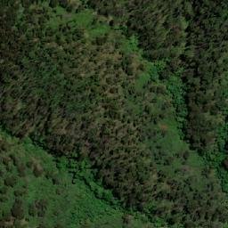 Satellite imagery of Sentinel Hill, AU