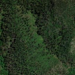 Satellite imagery of Sentinel Hill, AU