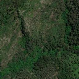 Satellite imagery of Sentinel Hill, AU