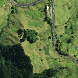 Satellite imagery of MANGAMUKA, NZ