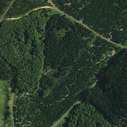 Satellite imagery of TE PUKE, NZ