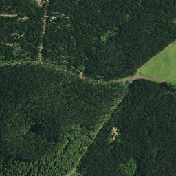 Satellite imagery of TE PUKE, NZ