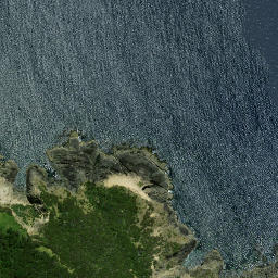 Satellite imagery of 1281, NZ