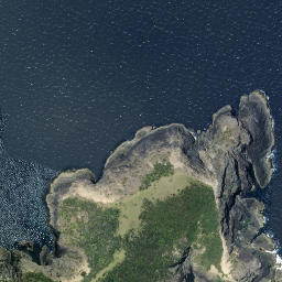 Satellite imagery of 1281, NZ