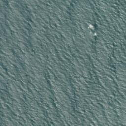 Satellite imagery of Punta Arenas, CL