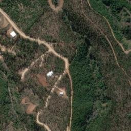 Satellite imagery of Paso del Quilo, CL