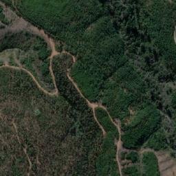 Satellite imagery of Paso del Quilo, CL