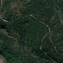 Satellite imagery of Paso del Quilo, CL