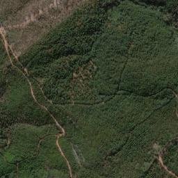 Satellite imagery of Cerro Carrizal, CL