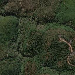 Satellite imagery of Cerro Carrizal, CL
