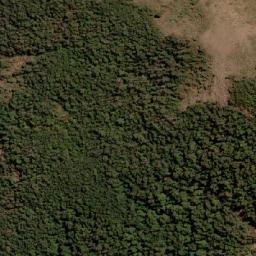 Satellite imagery of Cerro Los Canelillos, CL