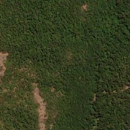 Satellite imagery of Cerro Los Canelillos, CL