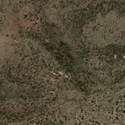 Satellite imagery of Cerro de la Embanque, AR