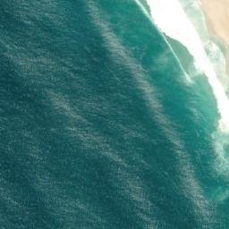 Satellite imagery of West Cape, AU