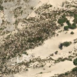 Satellite imagery of West Cape, AU