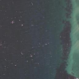 Satellite imagery of Blanche Point, AU