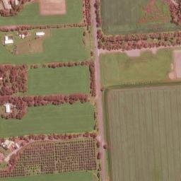 Satellite imagery of Blanche Point, AU