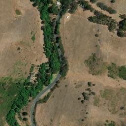 Satellite imagery of Jarmans Hill, AU