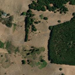 Satellite imagery of Jarmans Hill, AU