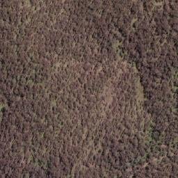 Satellite imagery of Gocup Ridge, AU