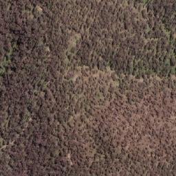 Satellite imagery of Gocup Ridge, AU