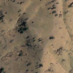 Satellite imagery of Capel Hill, AU