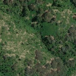 Satellite imagery of Black Ridge, AU