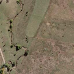 Satellite imagery of Phillip Hill, AU