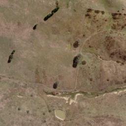 Satellite imagery of Phillip Hill, AU