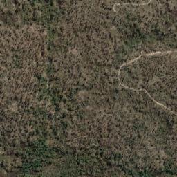 Satellite imagery of Sight Hill, AU