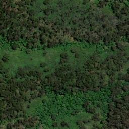 Satellite imagery of Sentinel Hill, AU