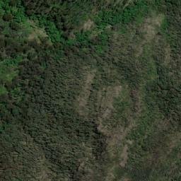 Satellite imagery of Sentinel Hill, AU