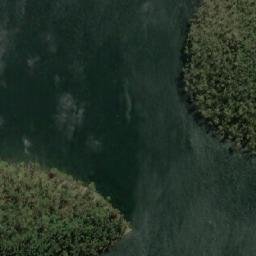 Satellite imagery of Station Point, AU