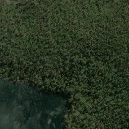 Satellite imagery of Station Point, AU