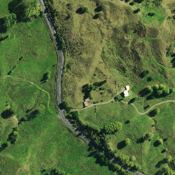Satellite imagery of MANGAMUKA, NZ