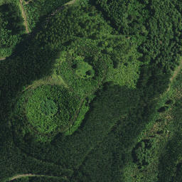 Satellite imagery of TE PUKE, NZ