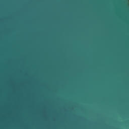 Satellite imagery of Rangihoua Pa, NZ