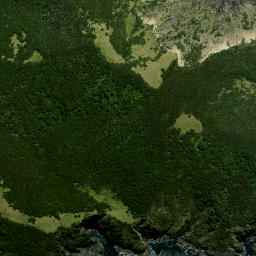 Satellite imagery of 1281, NZ