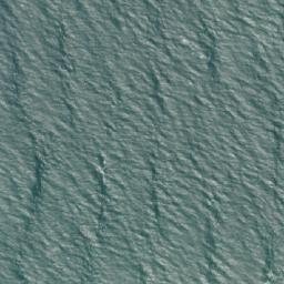 Satellite imagery of Punta Arenas, CL