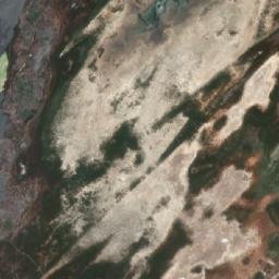 Satellite imagery of Punta Arenas, CL