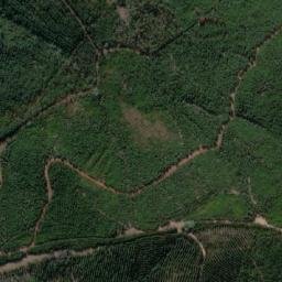 Satellite imagery of Cerro Non, CL